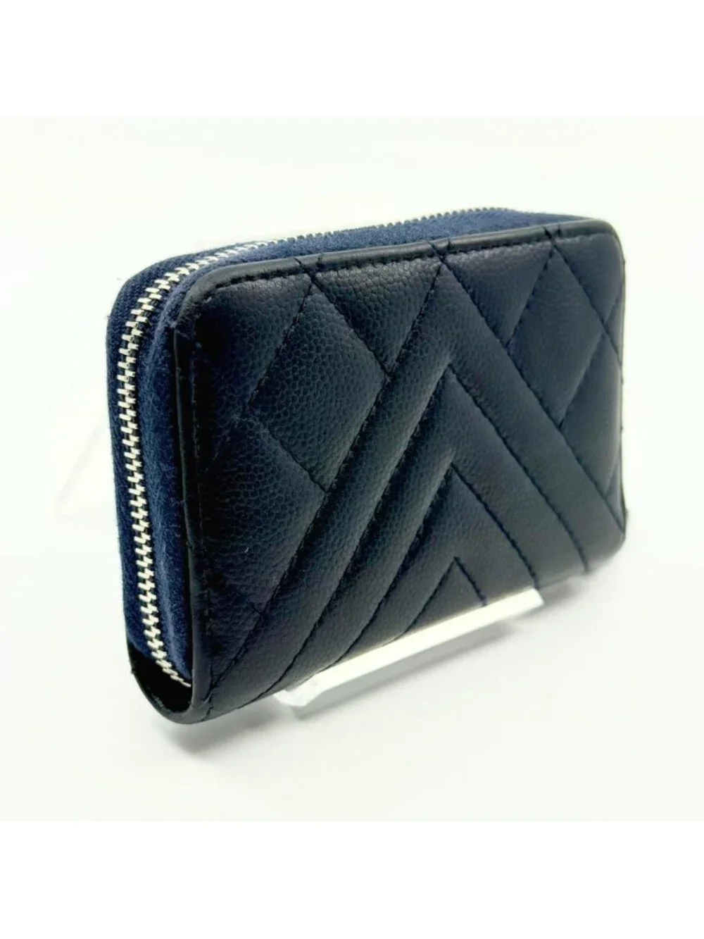 CHANEL too time